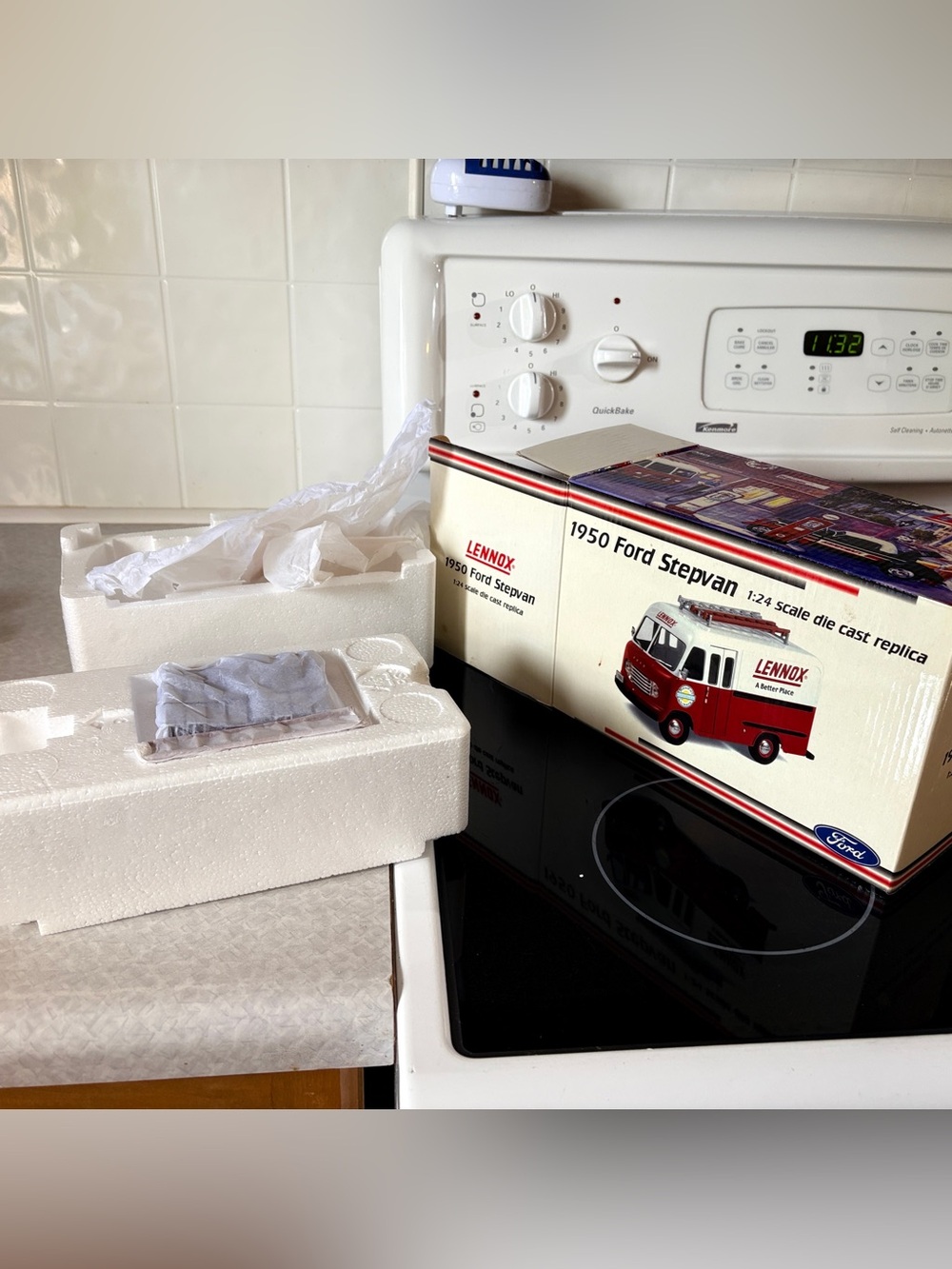 Toy Van - Picture 6 of 6